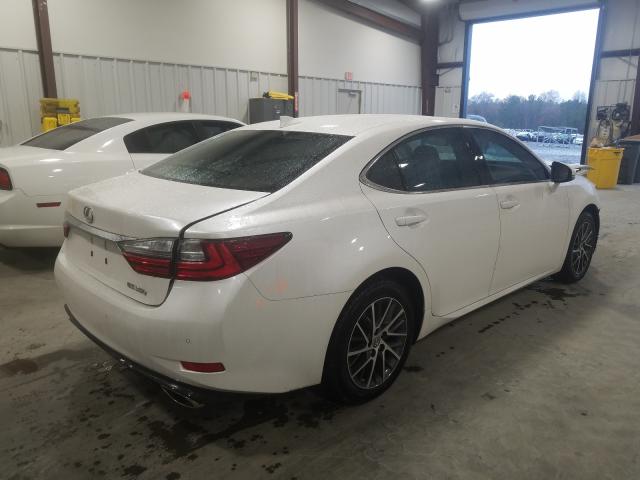 2017 LEXUS ES 350 58ABK1GG7HU048230