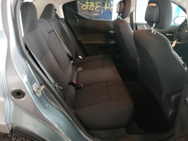2010 DODGE AVENGER SX 1B3CC4FB0AN179554
