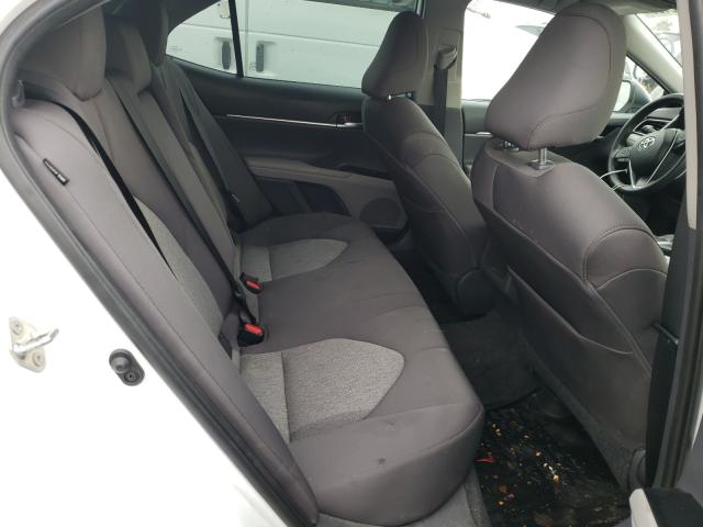 2019 TOYOTA CAMRY L - 4T1B11HK7KU287023