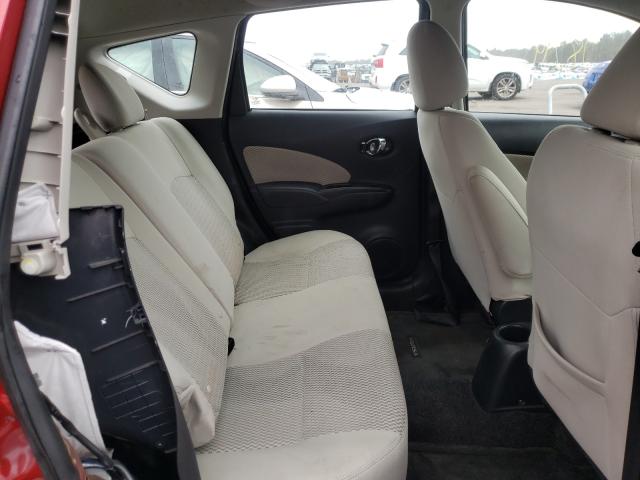 2016 NISSAN VERSA NOTE 3N1CE2CPXGL404247