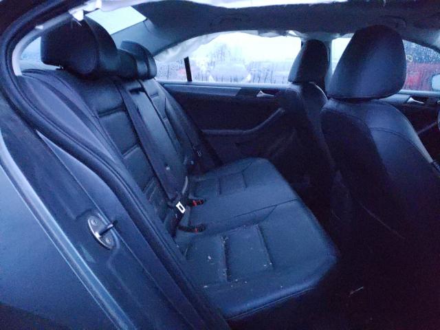 2013 VOLKSWAGEN JETTA TDI 3VWLL7AJXDM410809