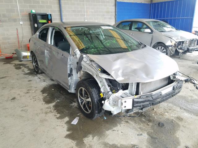 2015 HONDA CIVIC SE 19XFB2F79FE103759