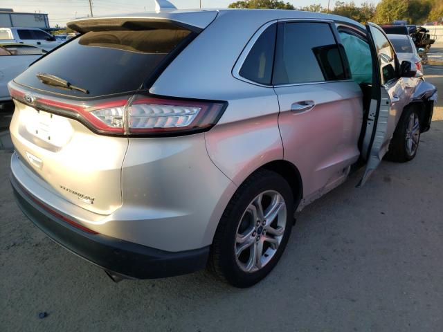 2017 FORD EDGE TITAN 2FMPK4K93HBB58074