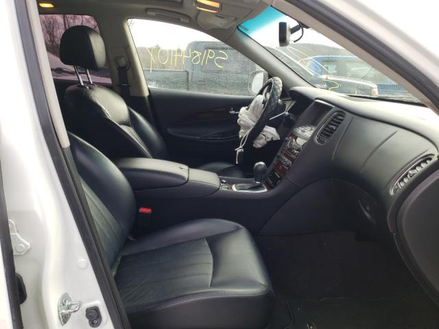 2016 INFINITI QX50 JN1BJ0RRXGM265585