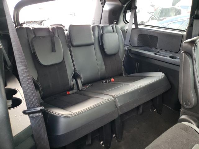 2016 DODGE GRAND CARA 2C4RDGCG8GR103325