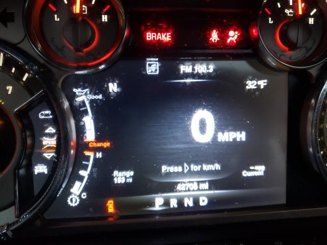 2016 RAM 1500 LONGH 1C6RR6PT5GS381141