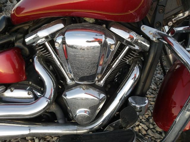 2006 KAWASAKI VN2000 F JKBVNMF126A000217