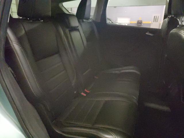 2013 FORD ESCAPE SEL 1FMCU0HX3DUA76843