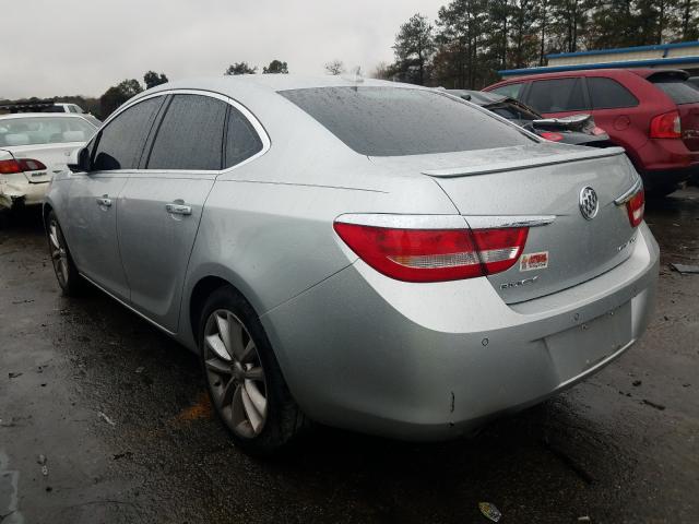 2014 BUICK VERANO CON 1G4PR5SK6E4223350