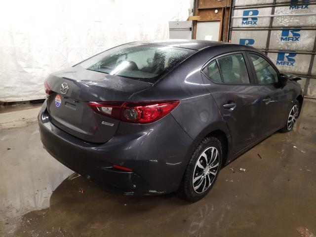 2015 MAZDA 3 SV JM1BM1T72F1270605