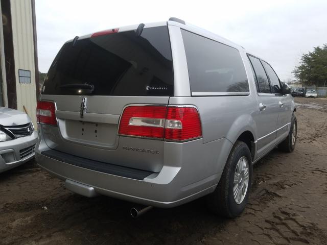 2012 LINCOLN NAVIGATOR 5LMJJ3H51CEL00293