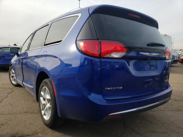 2020 CHRYSLER PACIFICA L 2C4RC1GG1LR119015