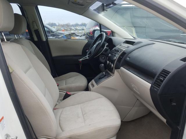 2010 MAZDA 5 JM1CR2W31A0368981