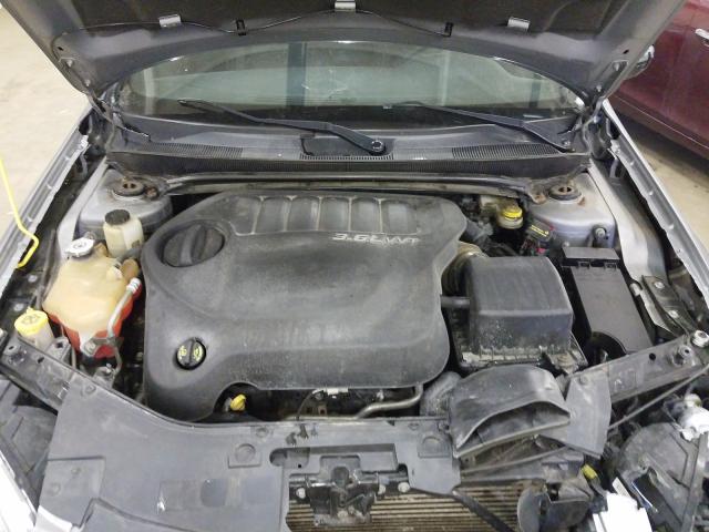 2013 CHRYSLER 200 TOURIN 1C3BCBEG3DN703980
