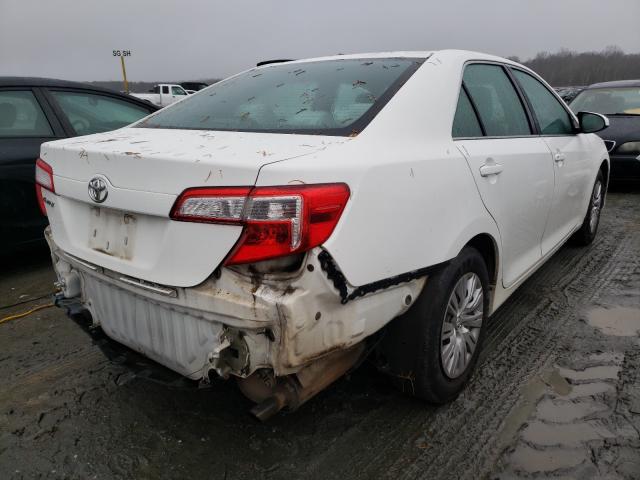 2012 TOYOTA CAMRY BASE 4T1BF1FK6CU500887