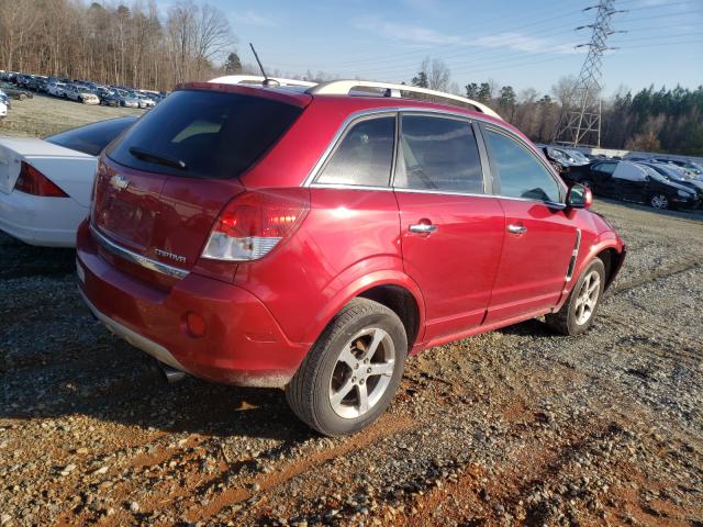 2012 CHEVROLET CAPTIVA SP 3GNAL3E52CS636974