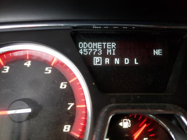 2016 GMC ACADIA SLT 1GKKRRKD6GJ273164