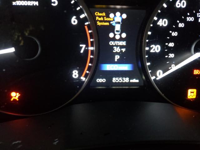 2015 LEXUS ES 350 JTHBK1GG1F2162405