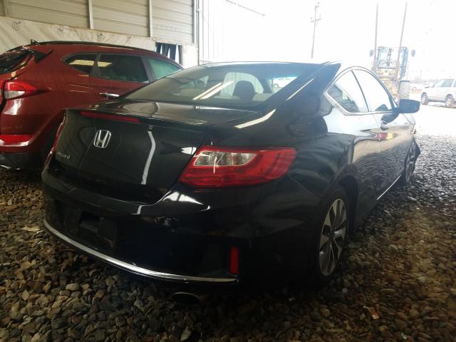 2013 HONDA ACCORD LX- 1HGCT1B32DA015411