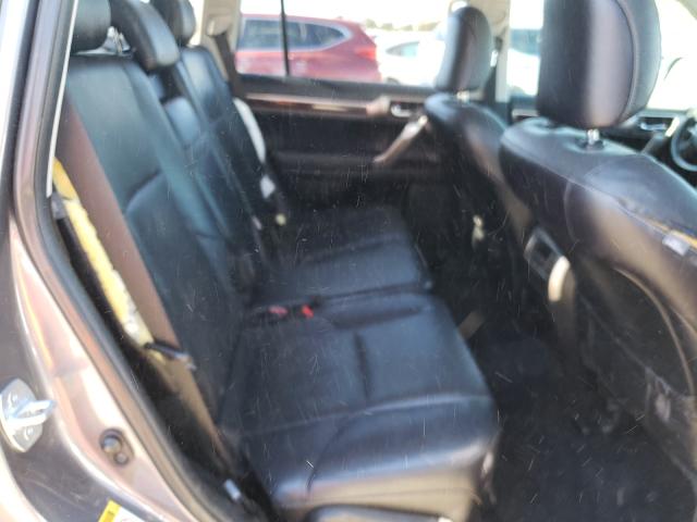 2016 LEXUS GX 460 JTJBM7FX8G5145436