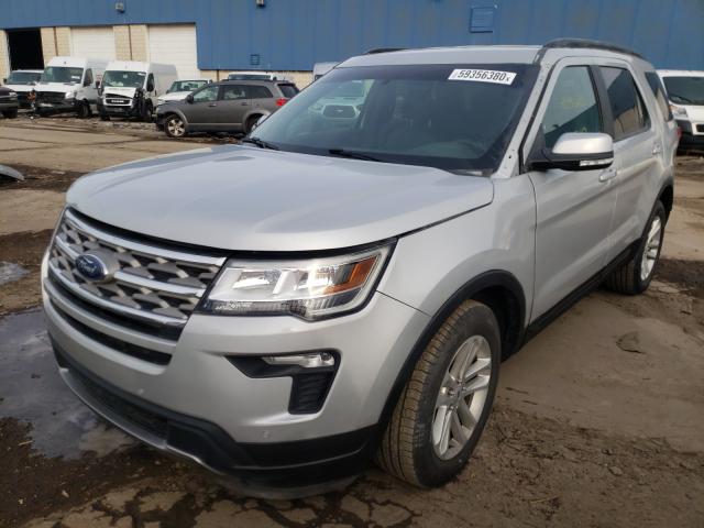 2017 FORD EXPLORER 1FM5K7B89HGC83752