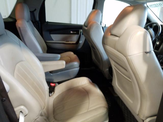 2011 GMC ACADIA DEN 1GKKVTED1BJ266054
