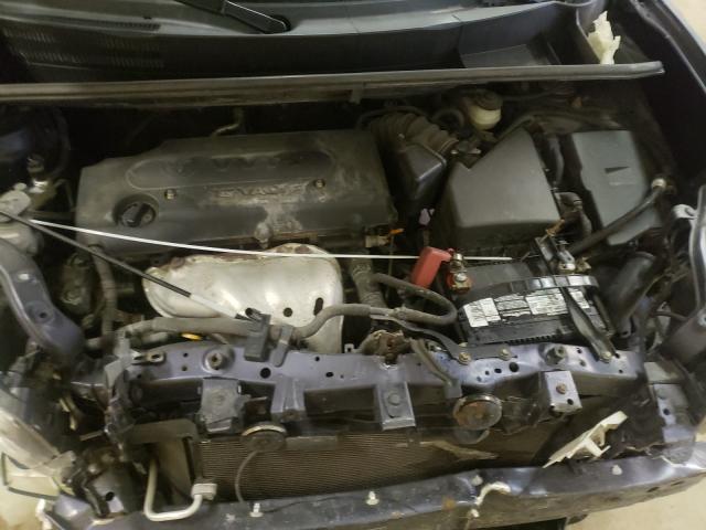 2012 TOYOTA SCION XB JTLZE4FE5C1142964