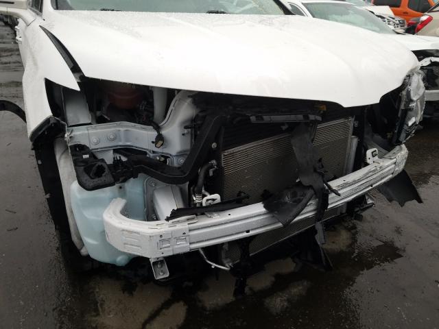2016 LINCOLN MKX RESERV 2LMTJ6LR8GBL87848
