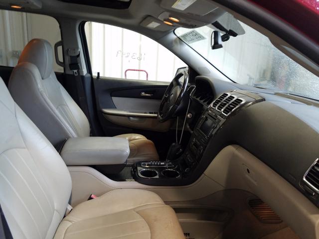 2011 GMC ACADIA DEN 1GKKVTED1BJ266054