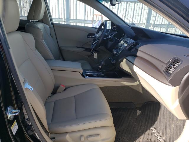 2015 ACURA RDX TECHNO 5J8TB4H55FL022647