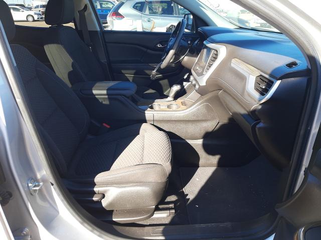2017 GMC ACADIA SLE 1GKKNKLA6HZ299497