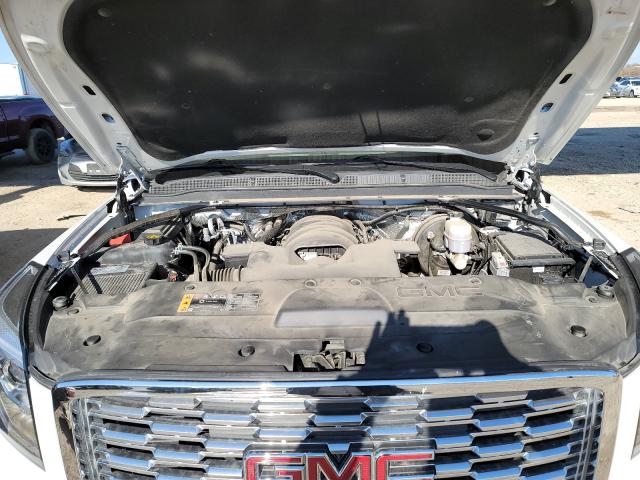 2018 GMC YUKON DENA 1GKS1CKJ1JR319275