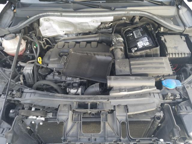 2018 AUDI Q3 PREMIUM WA1BCCFS3JR029574