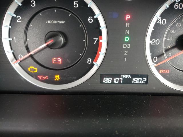 2011 HONDA ACCORD LXP 1HGCP2F48BA089023