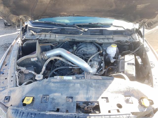2019 RAM 1500 CLASS 1C6RR6GG1KS675728