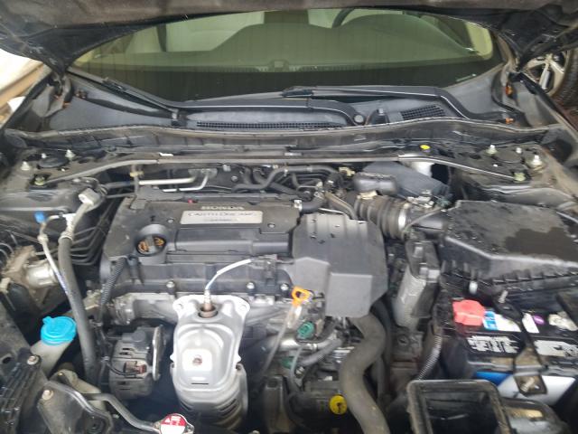 2013 HONDA ACCORD LX- 1HGCT1B32DA015411