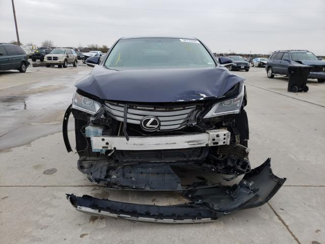 2016 LEXUS RX 2T2ZZMCA8GC016466