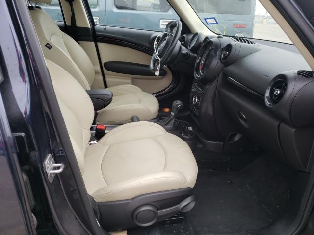 2016 MINI COOPER COU WMWZB3C58GWR46958