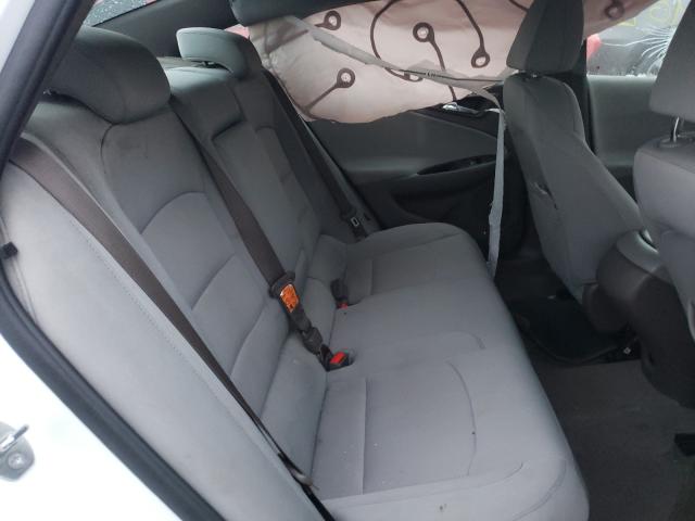 2016 CHEVROLET MALIBU 1G1ZB5ST6GF272428