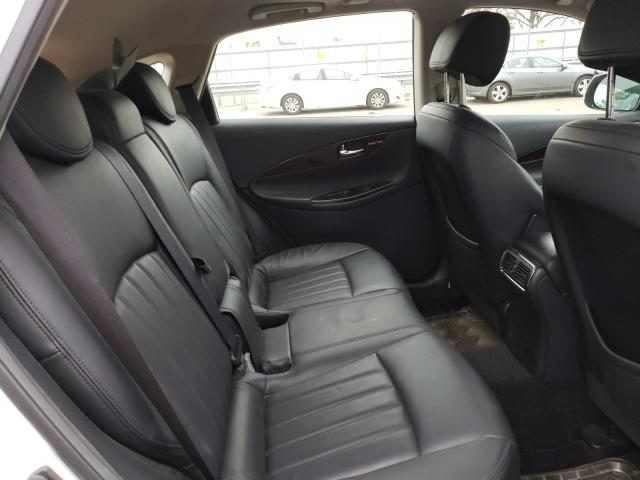 2017 INFINITI QX50 JN1BJ0RR9HM414568
