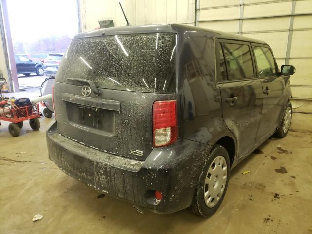 2012 TOYOTA SCION XB JTLZE4FE5C1142964