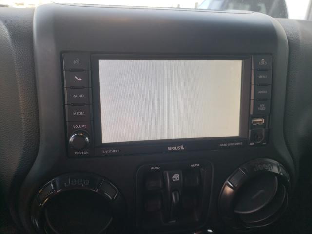 2017 JEEP WRANGLER U 1C4BJWFGXHL716766