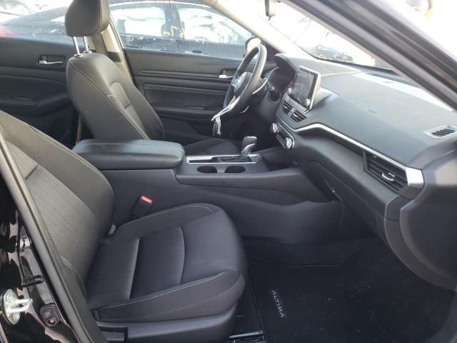 2020 NISSAN ALTIMA S 1N4BL4BV1LC232728