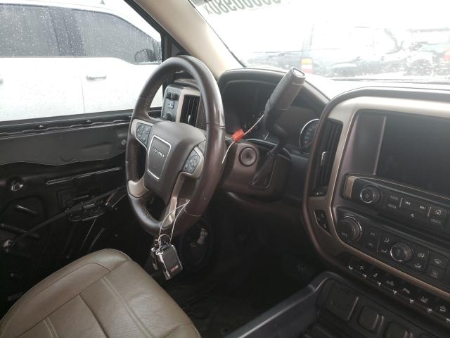 2015 GMC SIERRA K15 3GTU2WECXFG175216