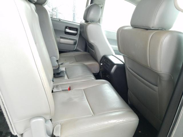2014 TOYOTA SEQUOIA LI 5TDJW5G15ES099658