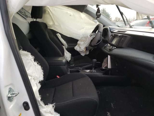 2018 TOYOTA RAV4 HV LE JTMRJREV5JD222721