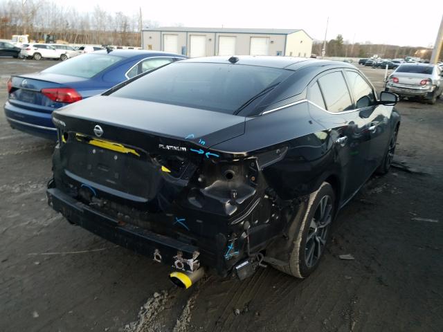 2016 NISSAN MAXIMA 3.5 1N4AA6AP1GC384806