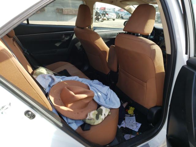 2015 TOYOTA COROLLA EC - 5YFBPRHE6FP214790