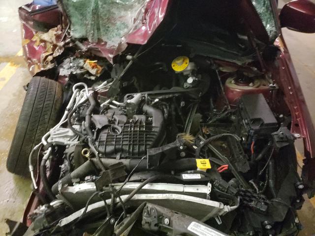 2019 DODGE GRAND CARA 2C4RDGCG6KR735846