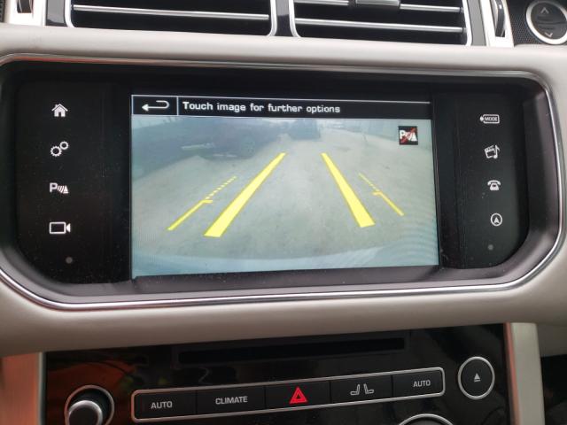 2016 LAND ROVER RANGE ROVE SALGS2KF7GA269938